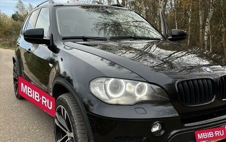 BMW X5, 2010 год, 1 900 000 рублей, 12 фотография