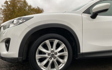 Mazda CX-5 II, 2013 год, 2 200 000 рублей, 16 фотография