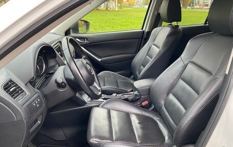 Mazda CX-5 II, 2013 год, 2 200 000 рублей, 17 фотография