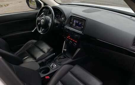 Mazda CX-5 II, 2013 год, 2 200 000 рублей, 24 фотография