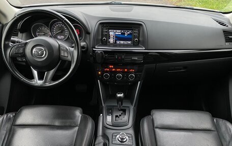 Mazda CX-5 II, 2013 год, 2 200 000 рублей, 26 фотография