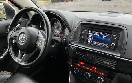 Mazda CX-5 II, 2013 год, 2 200 000 рублей, 27 фотография