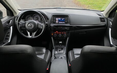 Mazda CX-5 II, 2013 год, 2 200 000 рублей, 25 фотография