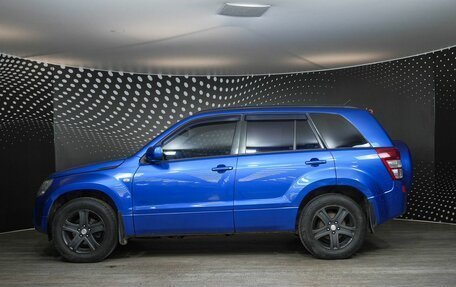 Suzuki Grand Vitara, 2007 год, 937 700 рублей, 6 фотография