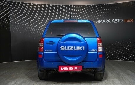 Suzuki Grand Vitara, 2007 год, 937 700 рублей, 8 фотография