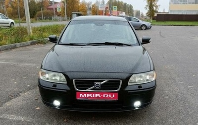 Volvo S60 III, 2008 год, 890 000 рублей, 1 фотография