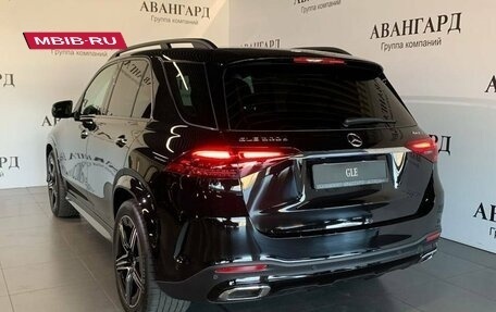 Mercedes-Benz GLE, 2024 год, 14 900 000 рублей, 3 фотография