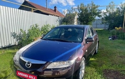 Mazda 6, 2006 год, 440 000 рублей, 1 фотография