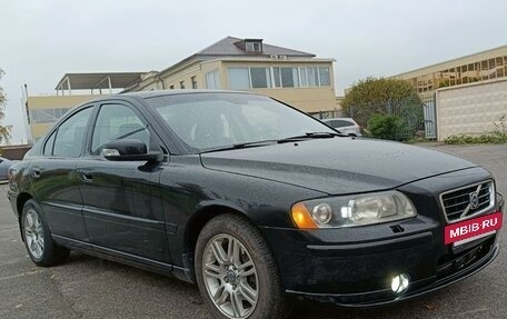 Volvo S60 III, 2008 год, 890 000 рублей, 7 фотография