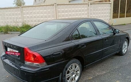 Volvo S60 III, 2008 год, 890 000 рублей, 6 фотография