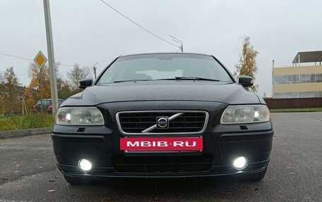 Volvo S60 III, 2008 год, 890 000 рублей, 2 фотография