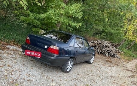 Daewoo Nexia I рестайлинг, 2007 год, 160 000 рублей, 3 фотография