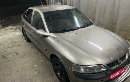 Opel Vectra B рестайлинг, 1996 год, 120 000 рублей, 2 фотография