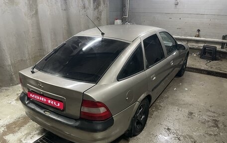 Opel Vectra B рестайлинг, 1996 год, 120 000 рублей, 3 фотография