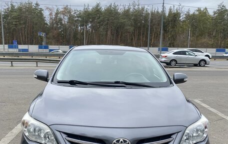 Toyota Corolla, 2011 год, 1 300 000 рублей, 2 фотография