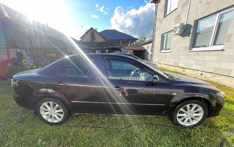 Mazda 6, 2006 год, 440 000 рублей, 4 фотография