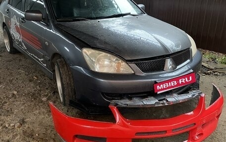 Mitsubishi Lancer IX, 2006 год, 530 000 рублей, 5 фотография