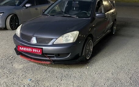 Mitsubishi Lancer IX, 2006 год, 530 000 рублей, 2 фотография