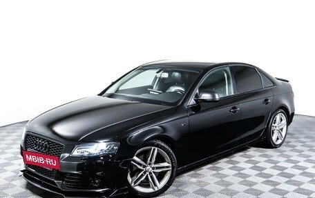 Audi A4, 2010 год, 1 090 000 рублей, 25 фотография