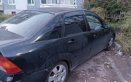 Ford Focus IV, 2005 год, 185 000 рублей, 3 фотография