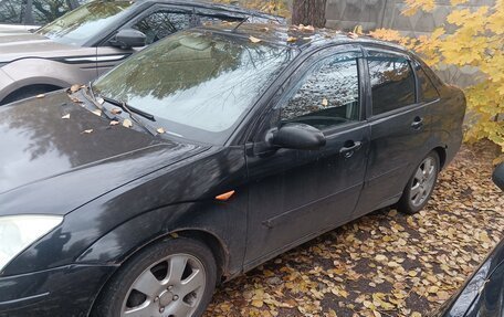 Ford Focus IV, 2005 год, 185 000 рублей, 2 фотография