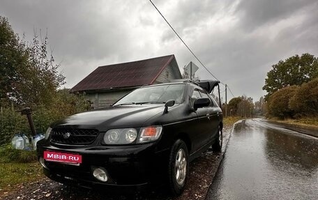 Nissan Rnessa, 1998 год, 300 000 рублей, 1 фотография