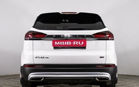 Geely Atlas, 2023 год, 2 558 000 рублей, 7 фотография