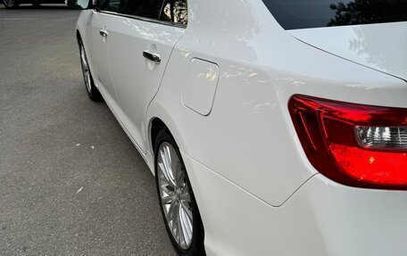 Toyota Camry, 2014 год, 1 865 000 рублей, 33 фотография