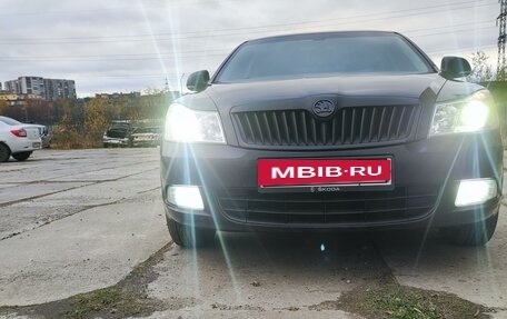 Skoda Octavia, 2012 год, 715 000 рублей, 6 фотография