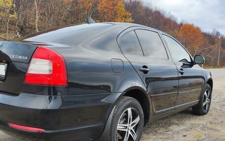 Skoda Octavia, 2012 год, 715 000 рублей, 9 фотография