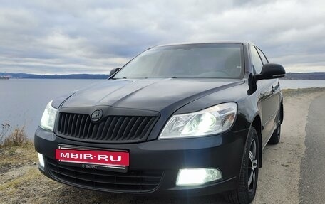 Skoda Octavia, 2012 год, 715 000 рублей, 15 фотография