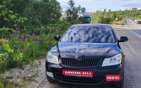 Skoda Octavia, 2012 год, 715 000 рублей, 2 фотография