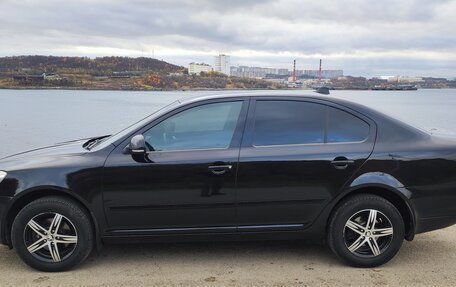 Skoda Octavia, 2012 год, 715 000 рублей, 24 фотография