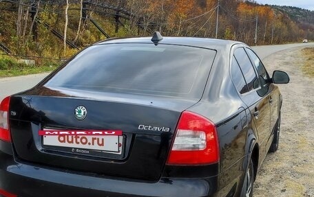 Skoda Octavia, 2012 год, 715 000 рублей, 17 фотография