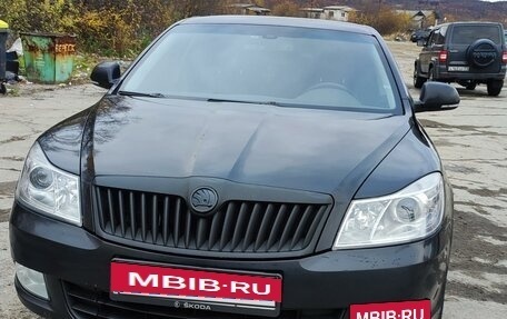 Skoda Octavia, 2012 год, 715 000 рублей, 12 фотография