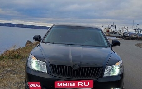 Skoda Octavia, 2012 год, 715 000 рублей, 32 фотография