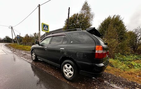 Nissan Rnessa, 1998 год, 300 000 рублей, 4 фотография