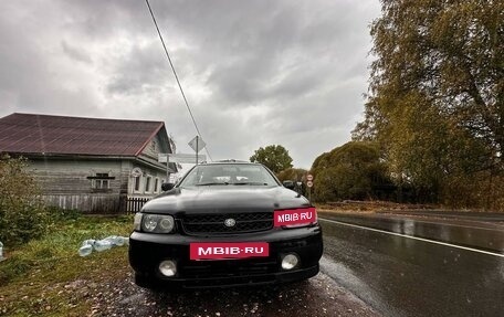 Nissan Rnessa, 1998 год, 300 000 рублей, 3 фотография