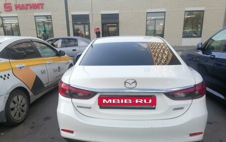 Mazda 6, 2013 год, 1 435 000 рублей, 2 фотография