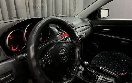 Mazda 3, 2005 год, 490 000 рублей, 16 фотография