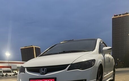 Honda Civic VIII, 2008 год, 1 000 000 рублей, 1 фотография