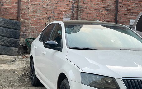 Skoda Octavia, 2015 год, 1 050 000 рублей, 12 фотография