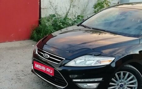 Ford Mondeo IV, 2012 год, 1 100 000 рублей, 8 фотография