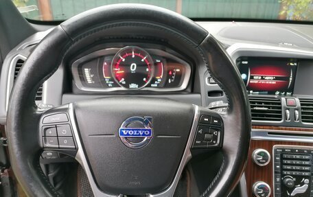 Volvo XC60 II, 2014 год, 1 790 000 рублей, 17 фотография