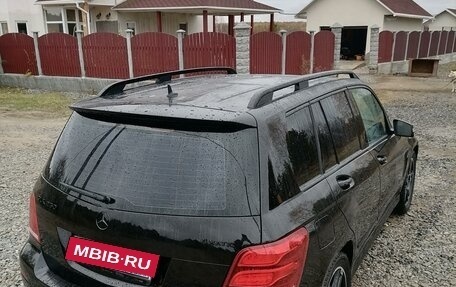 Mercedes-Benz GLK-Класс, 2014 год, 2 350 000 рублей, 9 фотография