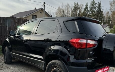 Ford EcoSport, 2017 год, 1 300 000 рублей, 15 фотография