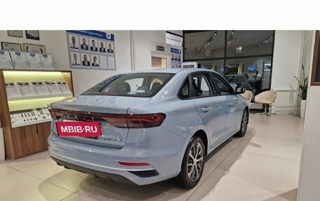 Geely Emgrand, 2024 год, 2 496 790 рублей, 4 фотография