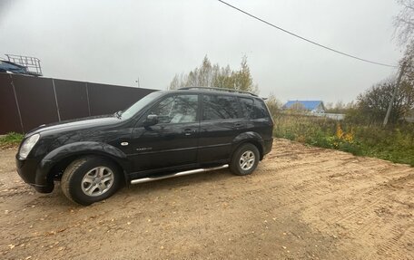 SsangYong Rexton III, 2008 год, 890 000 рублей, 2 фотография