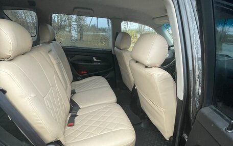 SsangYong Rexton III, 2008 год, 890 000 рублей, 7 фотография