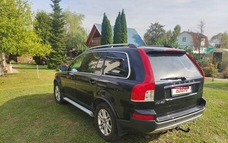 Volvo XC90 II рестайлинг, 2006 год, 1 299 000 рублей, 1 фотография